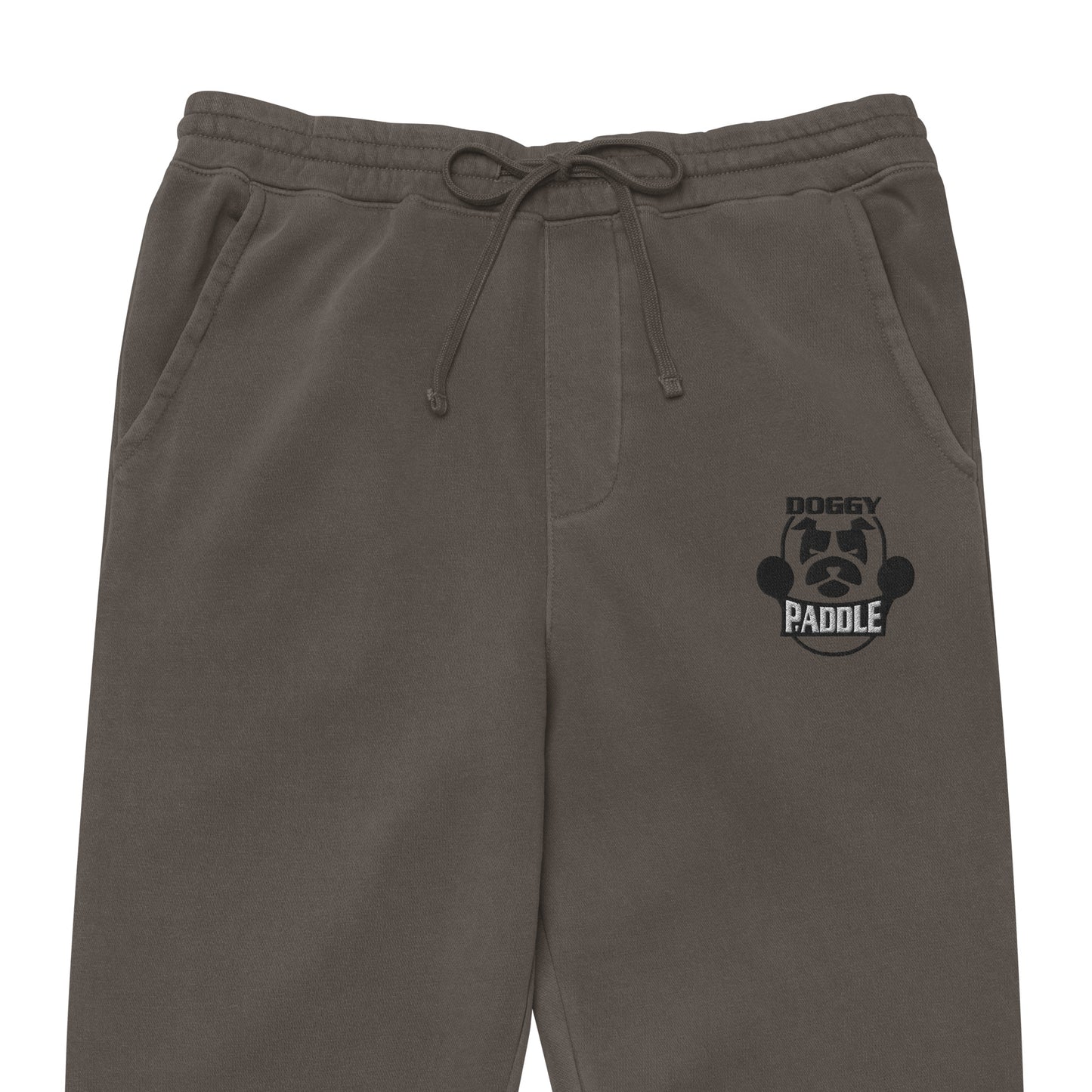 Women's Paddle Pigment-dyed Sweatpants