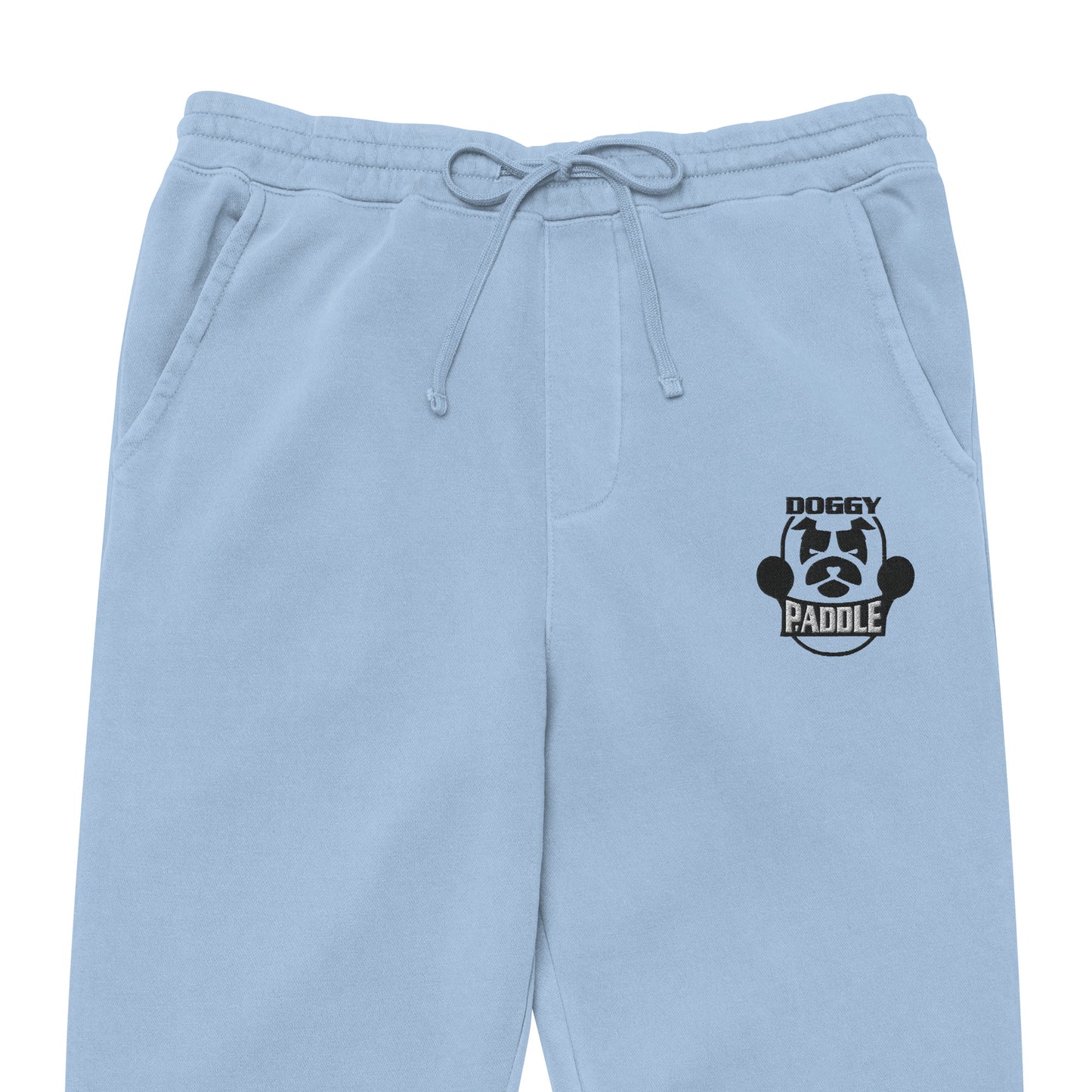Women's Paddle Pigment-dyed Sweatpants