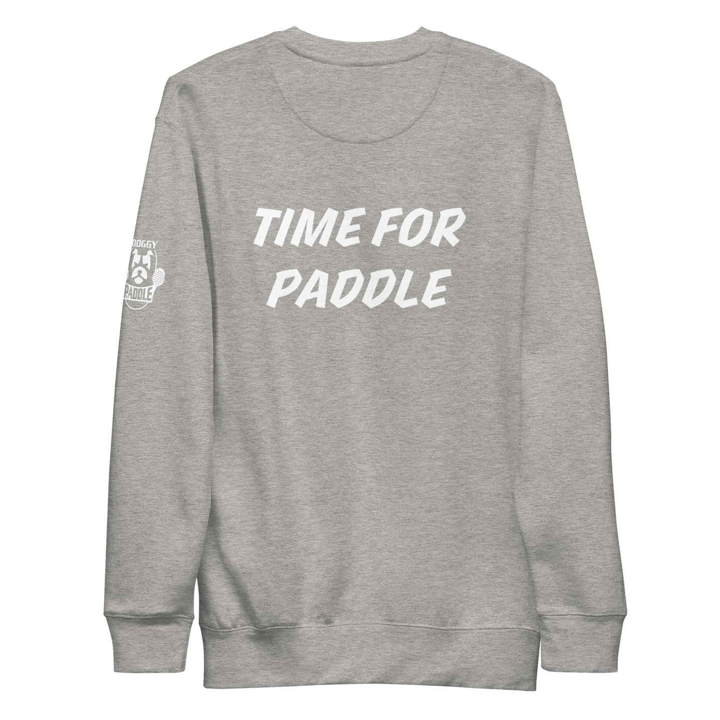 Grab Your Balls Premium Sweatshirt
