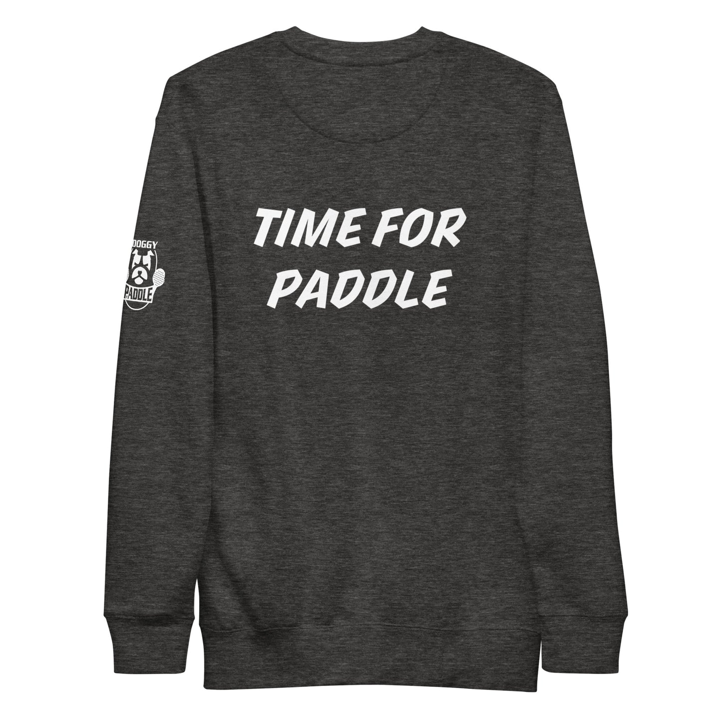 Grab Your Balls Premium Sweatshirt