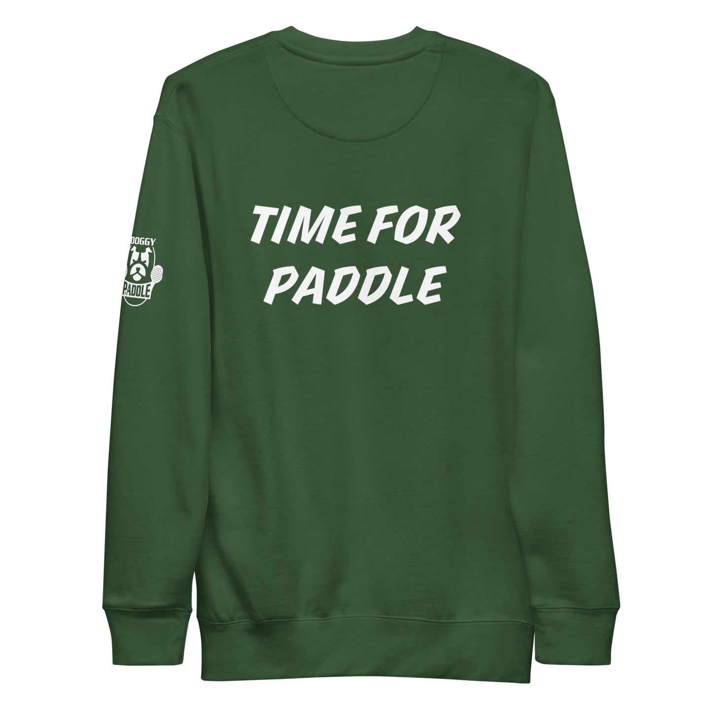 Grab Your Balls Premium Sweatshirt