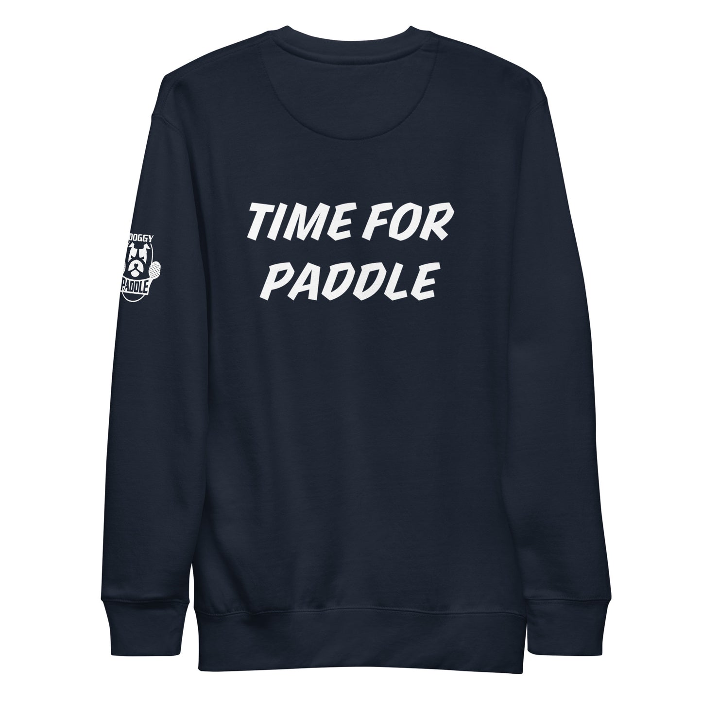Grab Your Balls Premium Sweatshirt