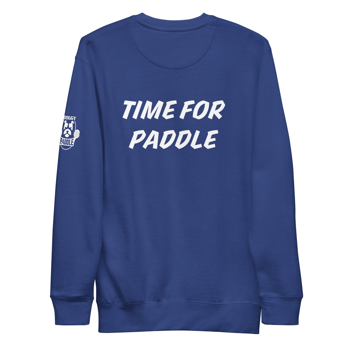 Grab Your Balls Premium Sweatshirt