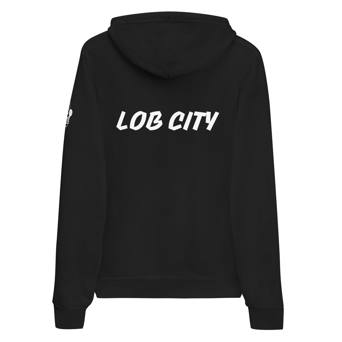 Get it Up Hoodie