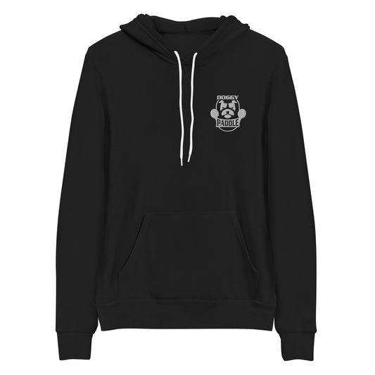 Women's Doggy Hoodie