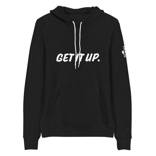 Get it Up Hoodie