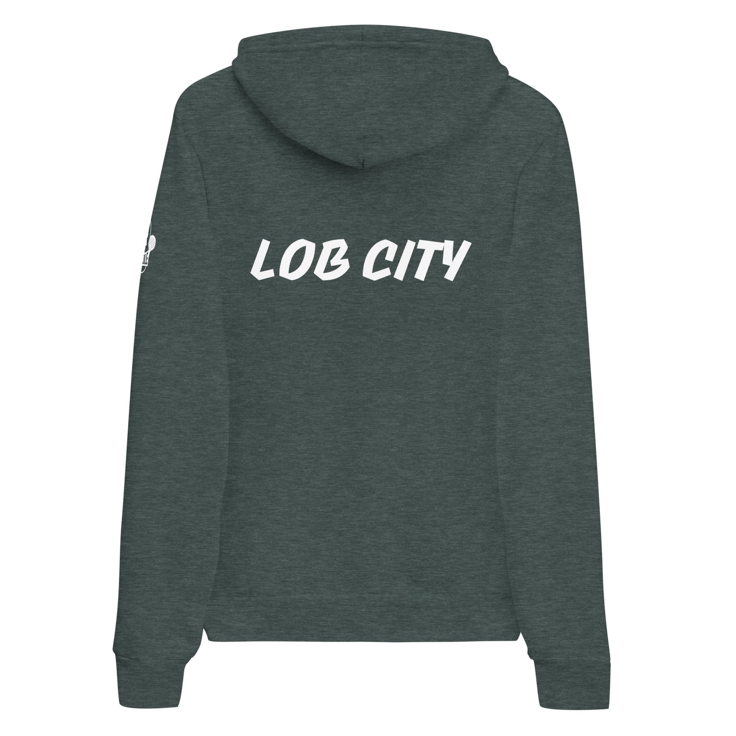 Get it Up Hoodie