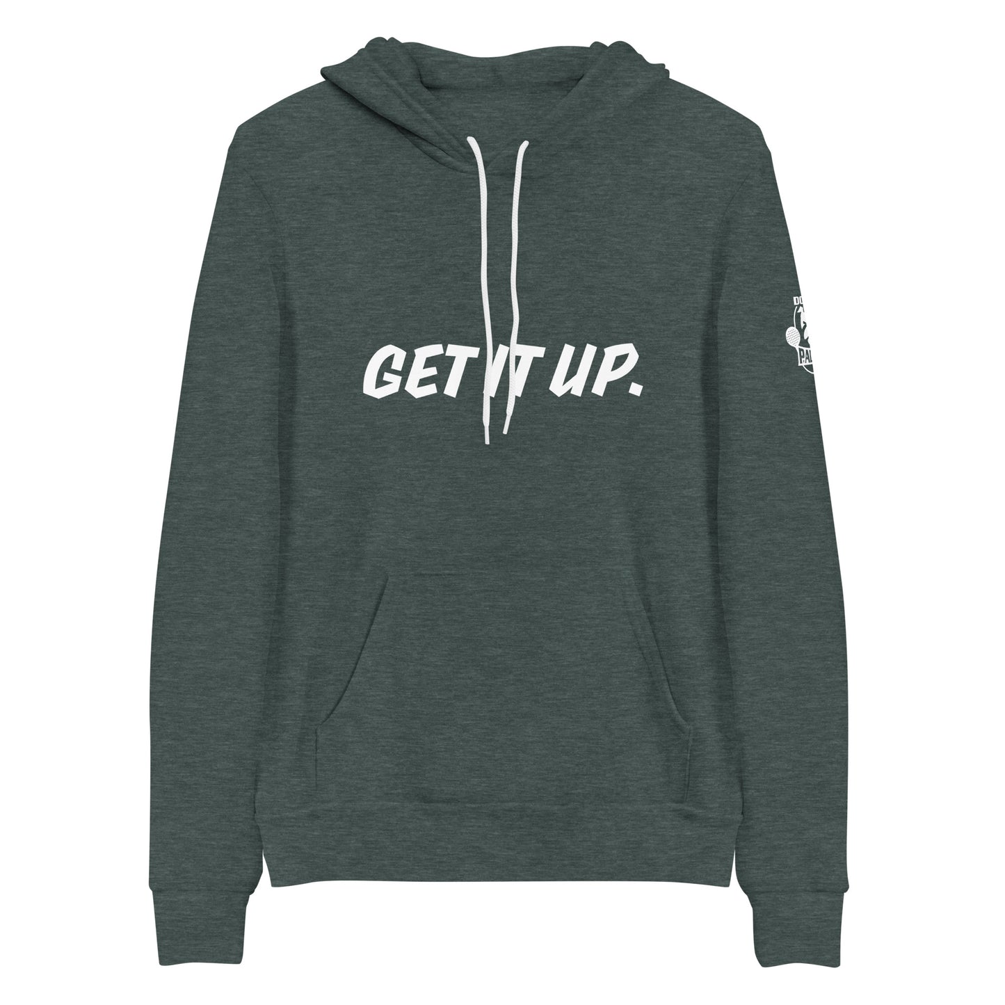 Get it Up Hoodie