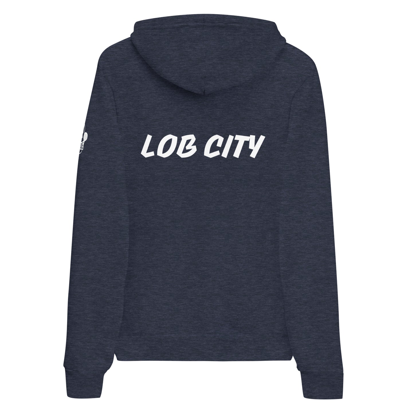 Get it Up Hoodie