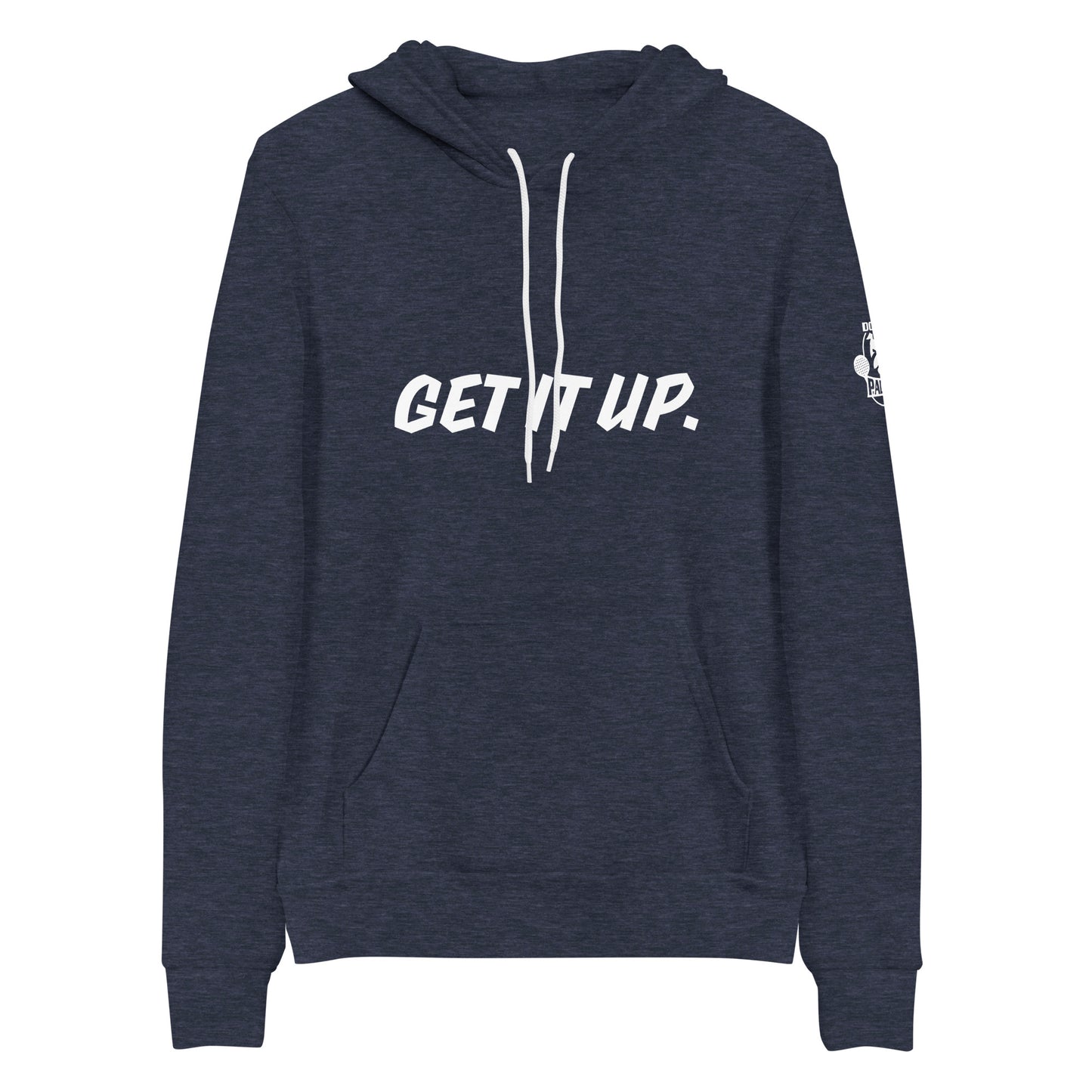 Get it Up Hoodie