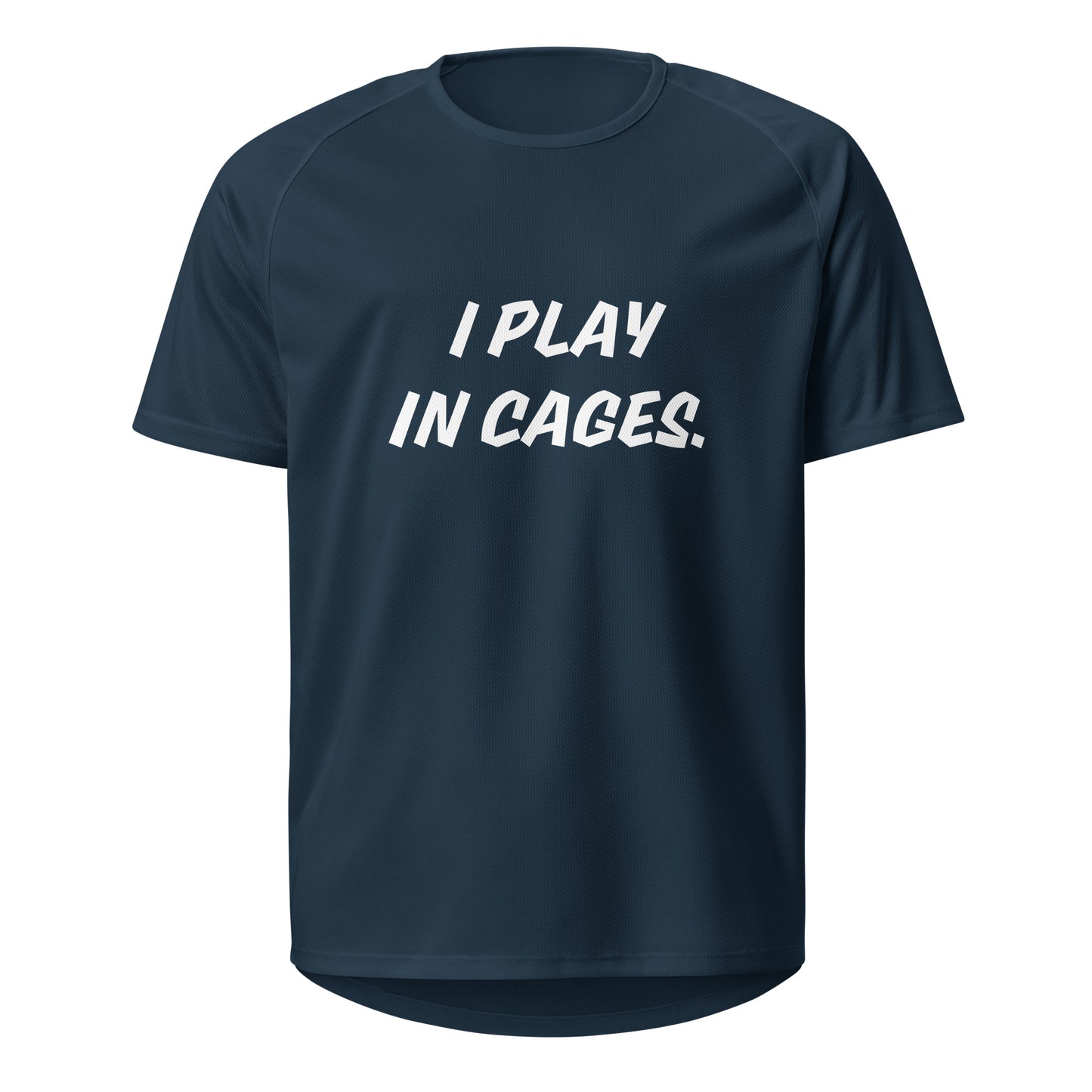 IN CAGES Doggy Paddle Jersey