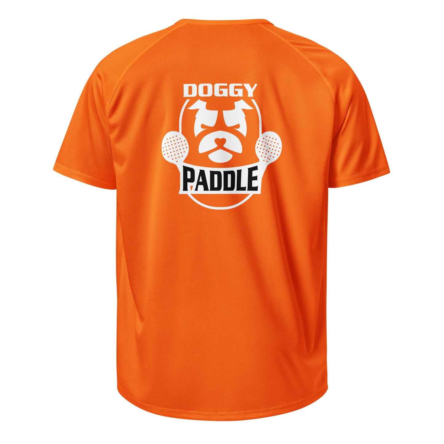 IN CAGES Doggy Paddle Jersey