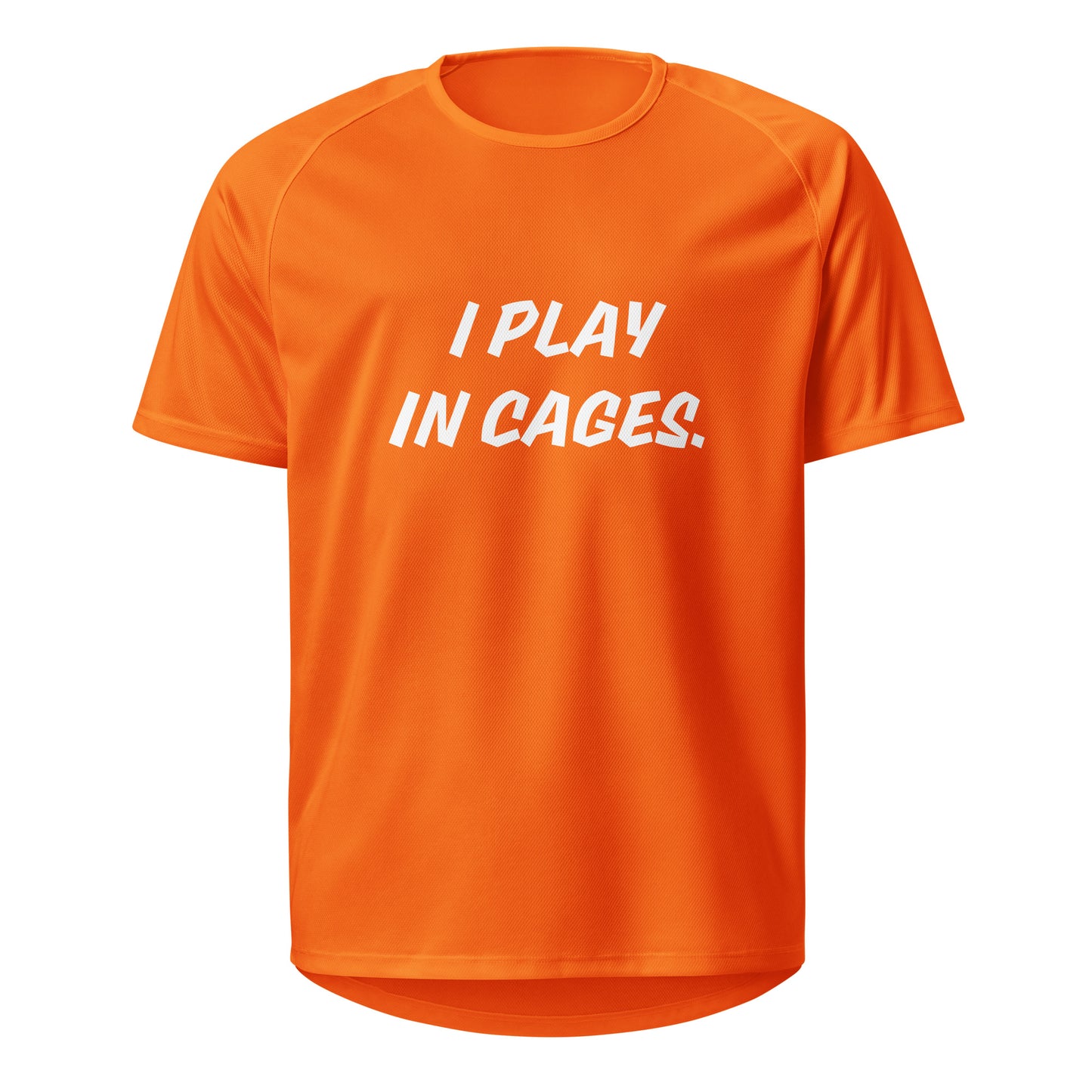 IN CAGES Doggy Paddle Jersey