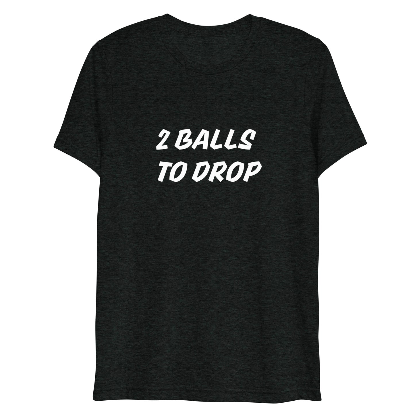 2 Balls Pickleball T-Shirt