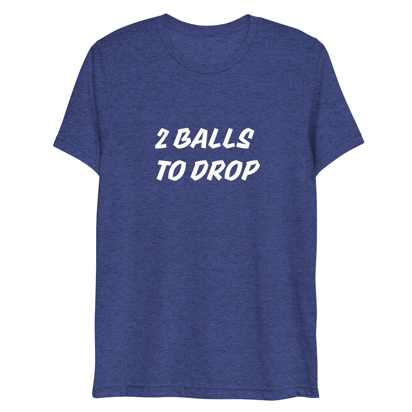 2 Balls Pickleball T-Shirt