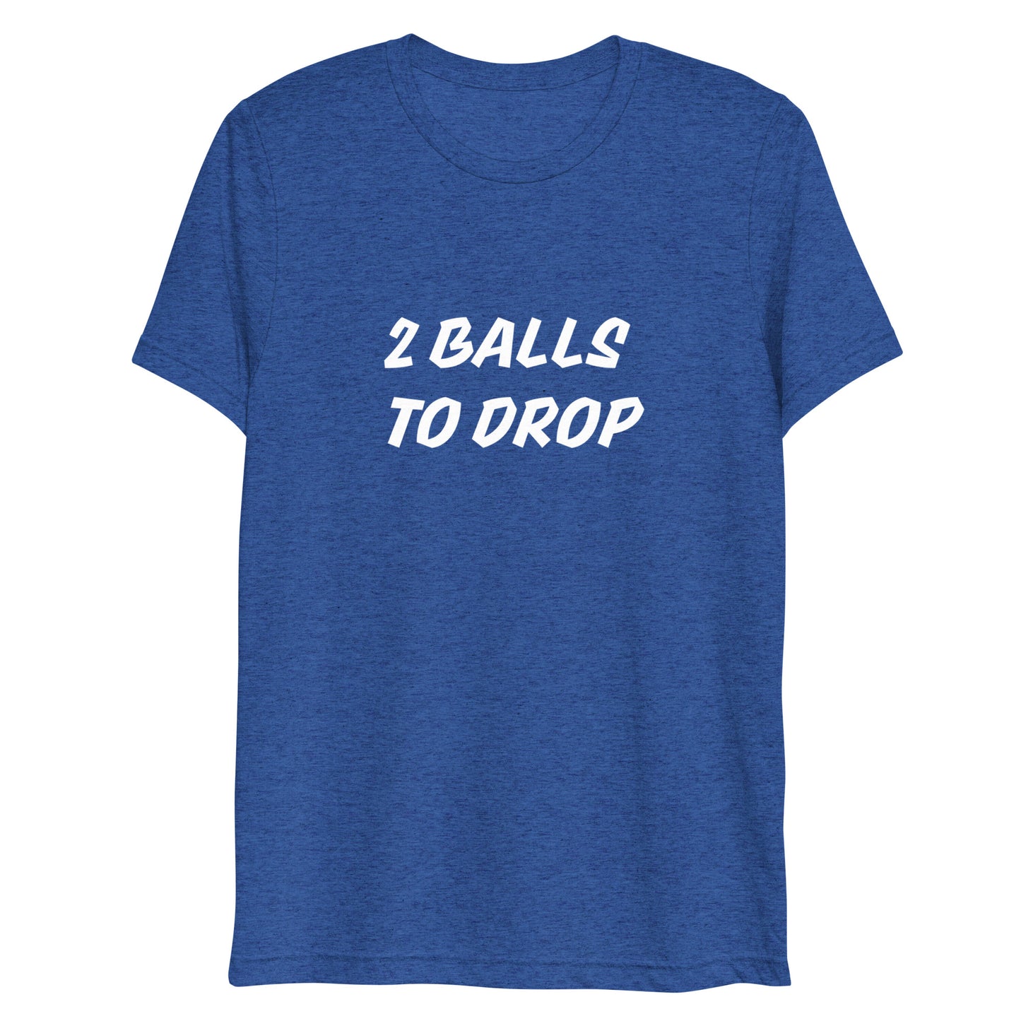 2 Balls Pickleball T-Shirt