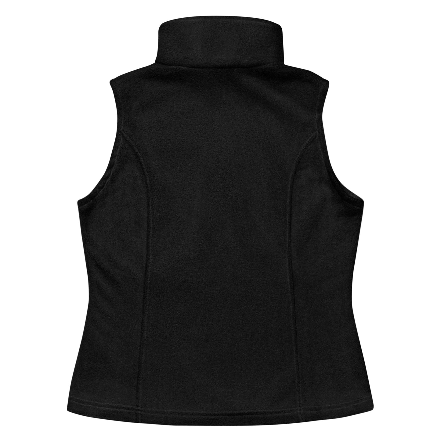 Doggy Paddle Women's Columbia Fleece Vest