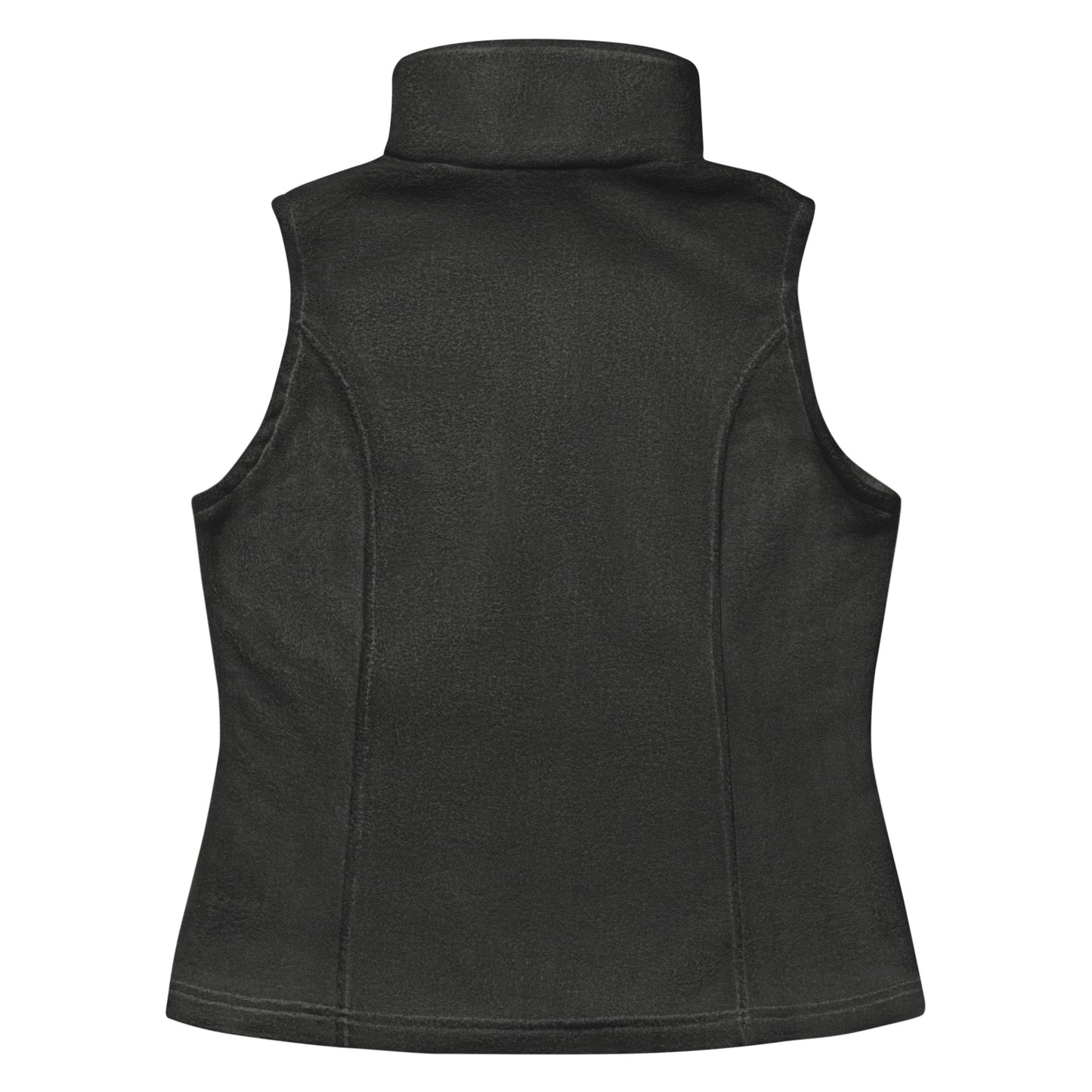 Doggy Paddle Women's Columbia Fleece Vest