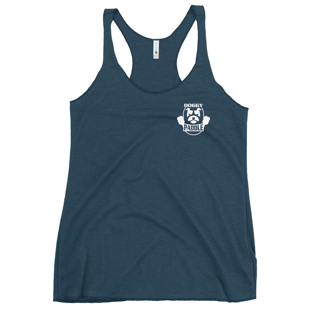 Women's Unleashed Racerback Tank
