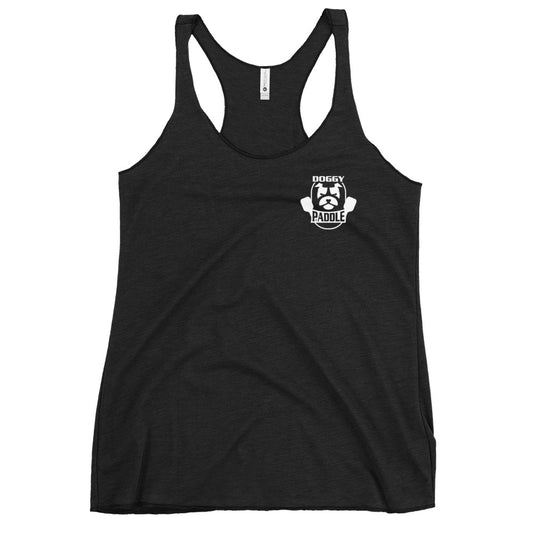 Women's Unleashed Racerback Tank