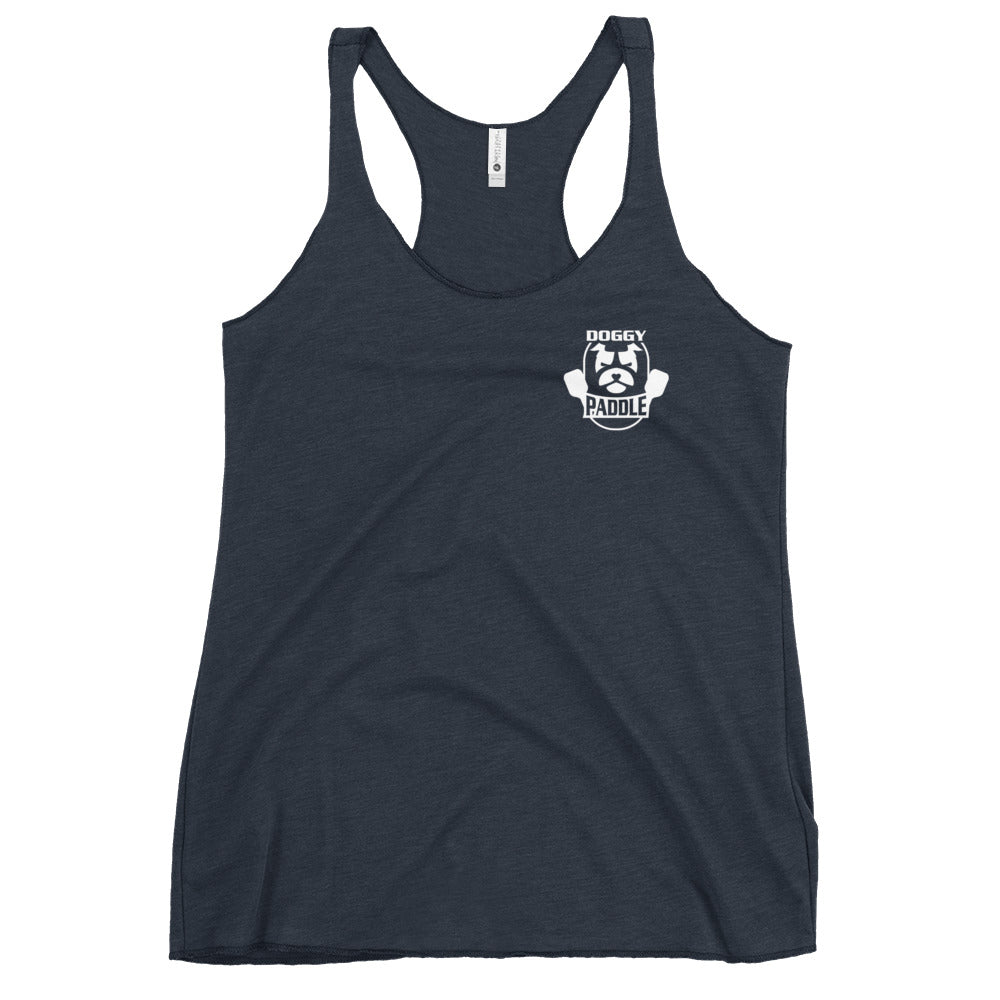 Women's Unleashed Racerback Tank