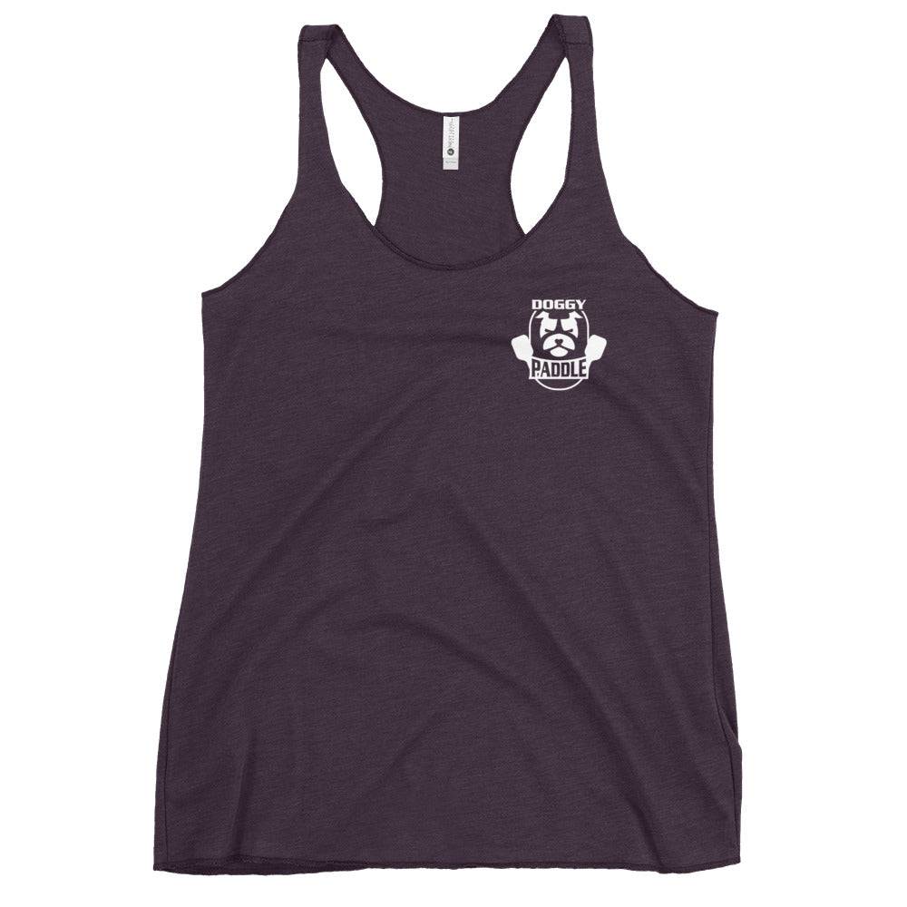 Women's Unleashed Racerback Tank