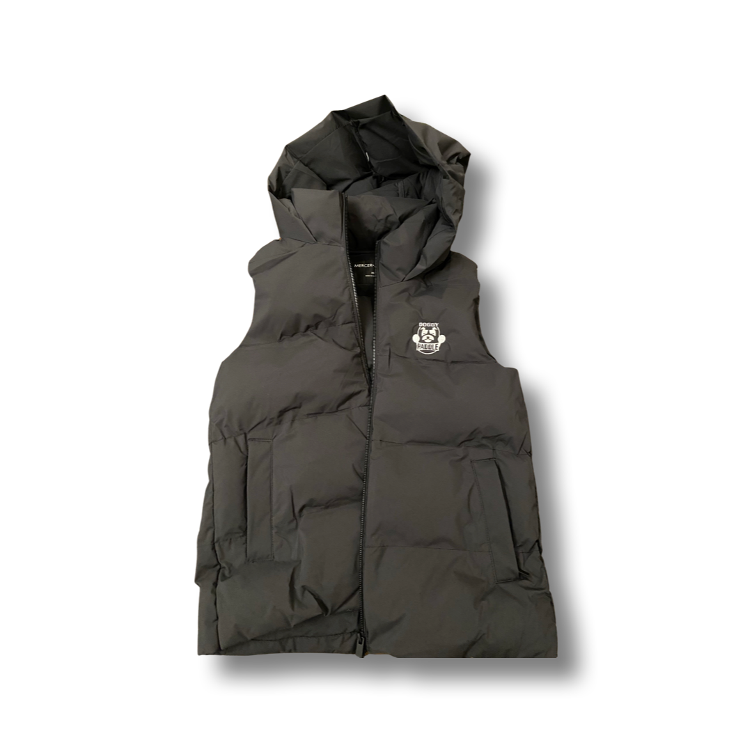 Nationals Women's Puffer Vest