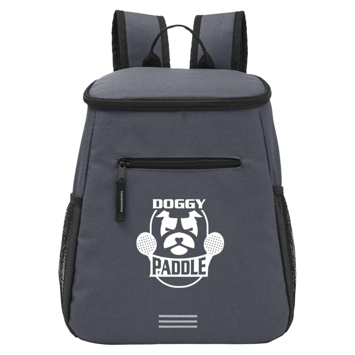 Doggy Paddle Backpack Cooler