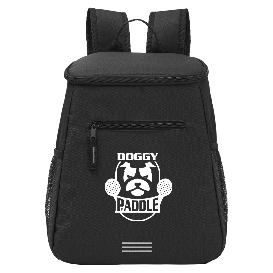 Doggy Paddle Backpack Cooler