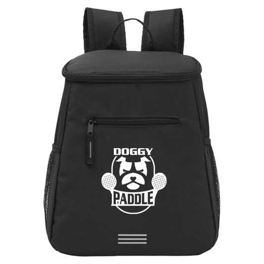 Doggy Paddle Backpack Cooler