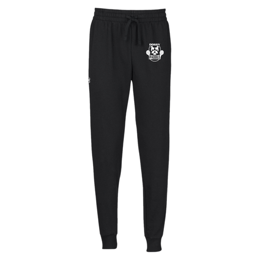 Doggy Paddle Under Armour Mens Fleece Sweatpant