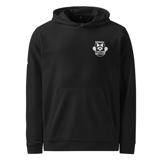 Adidas In Cages fleece hoodie