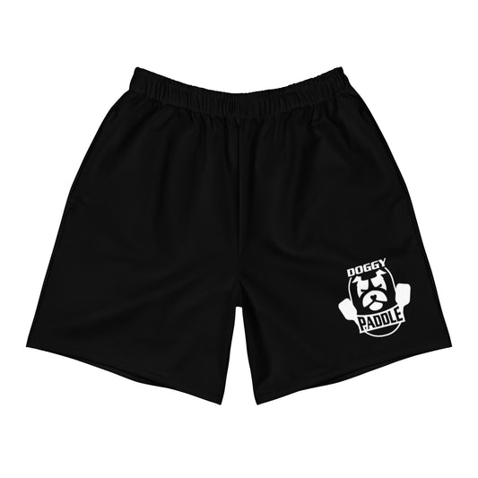 Men's Doggy Pickle Athletic Shorts