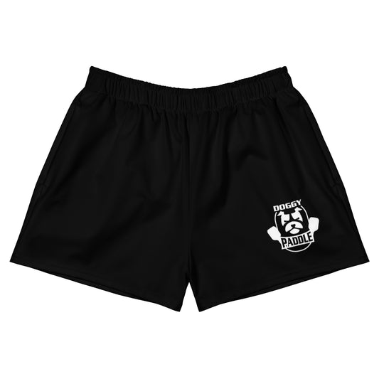 Women’s Pickle Athletic Shorts