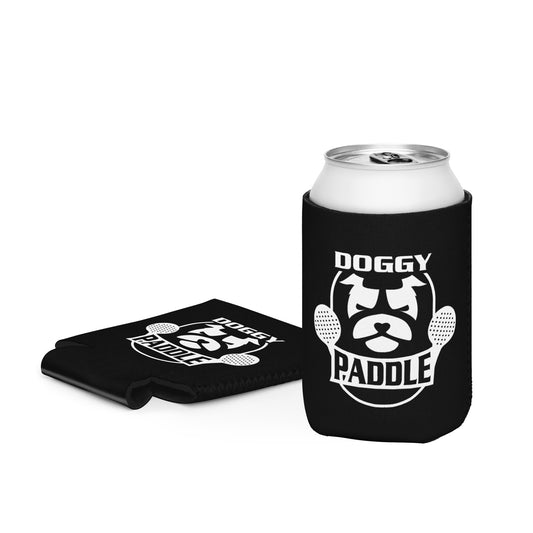 Doggy Paddle Koozie