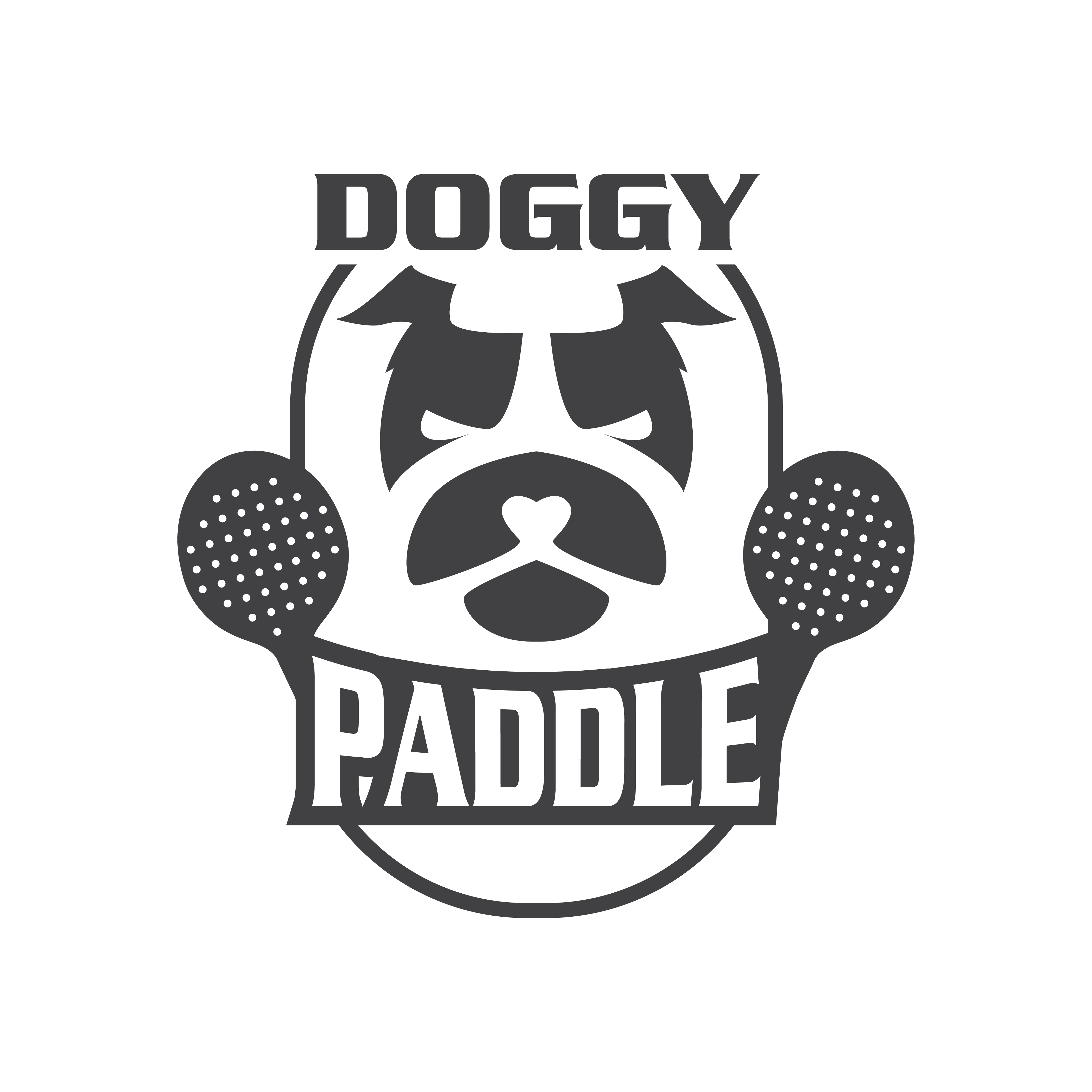 Doggy Paddle 