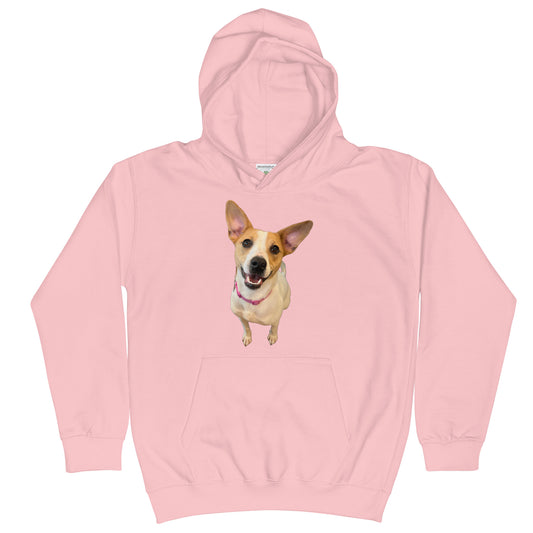 Zoomies Kids Sweatshirt