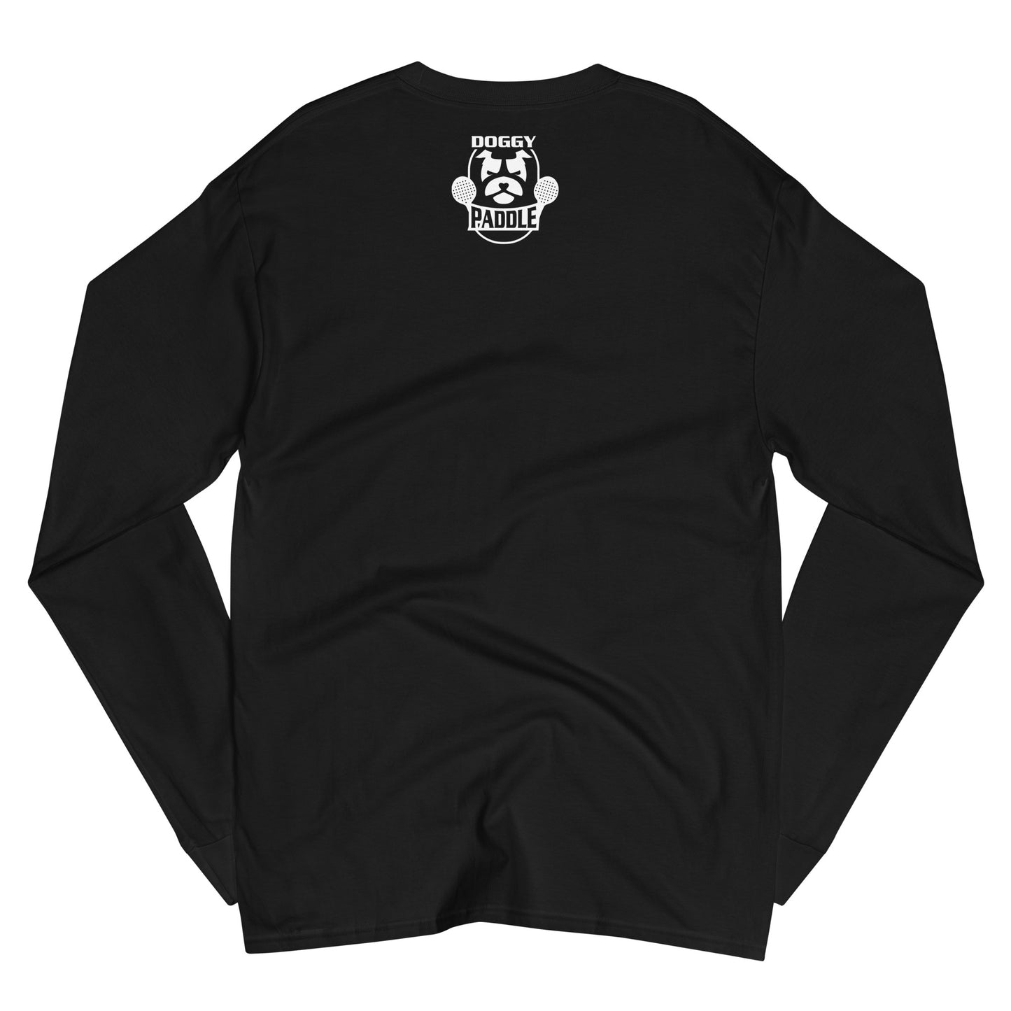 Undefeated Champion Long Sleeve