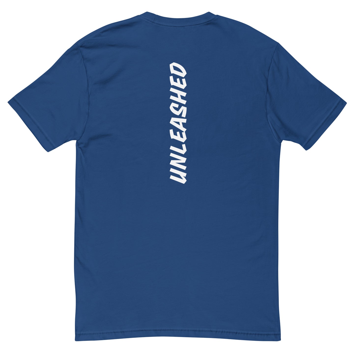 Unleashed Pickleball T-Shirt