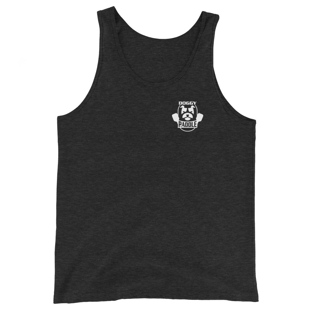 Unleashed Pickleball Tank Top