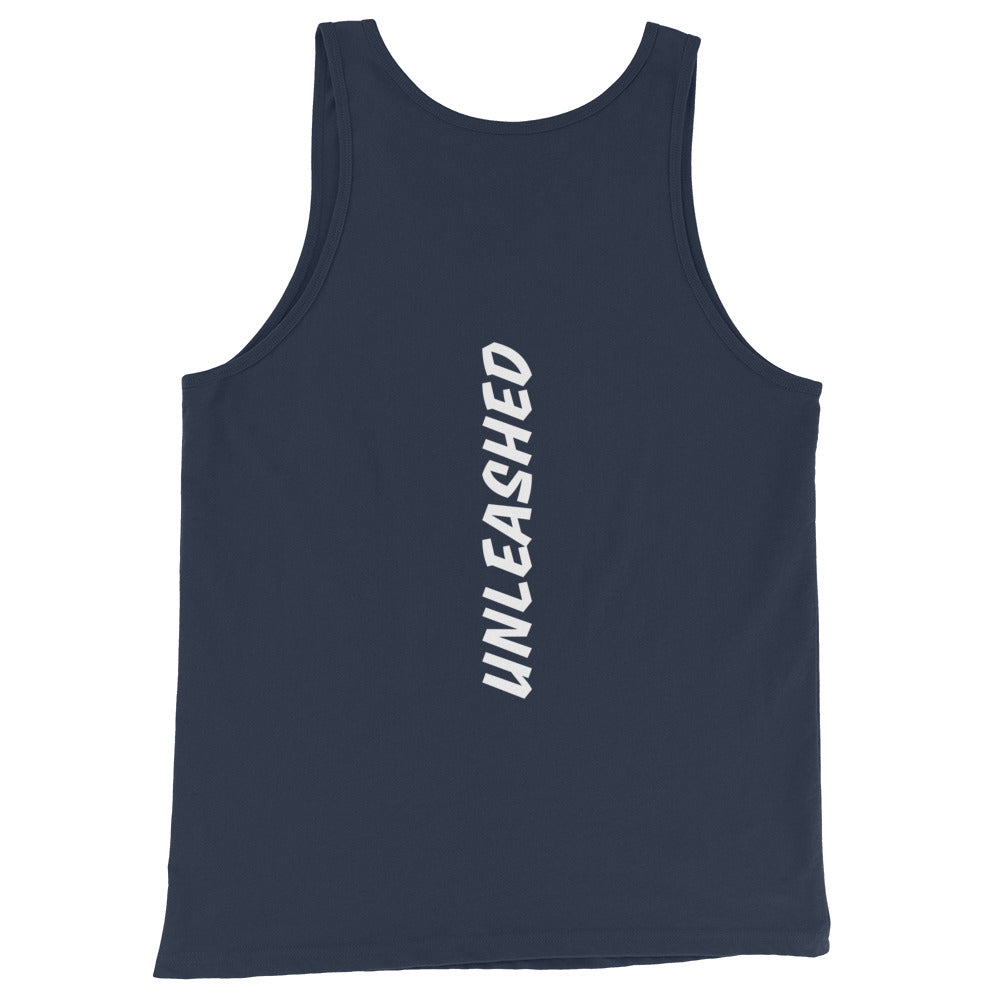 Unleashed Pickleball Tank Top