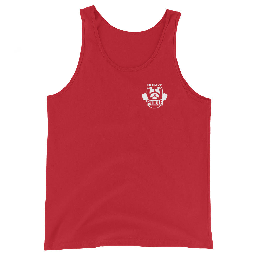 Unleashed Pickleball Tank Top