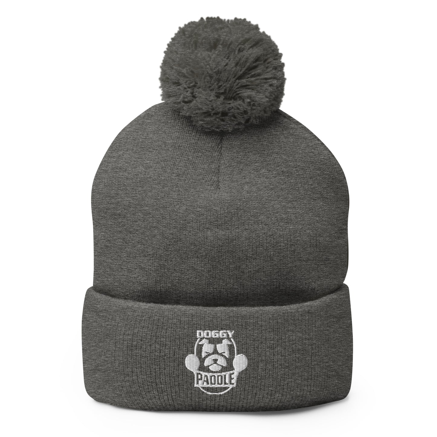 Doggy Paddle Classic Beanie