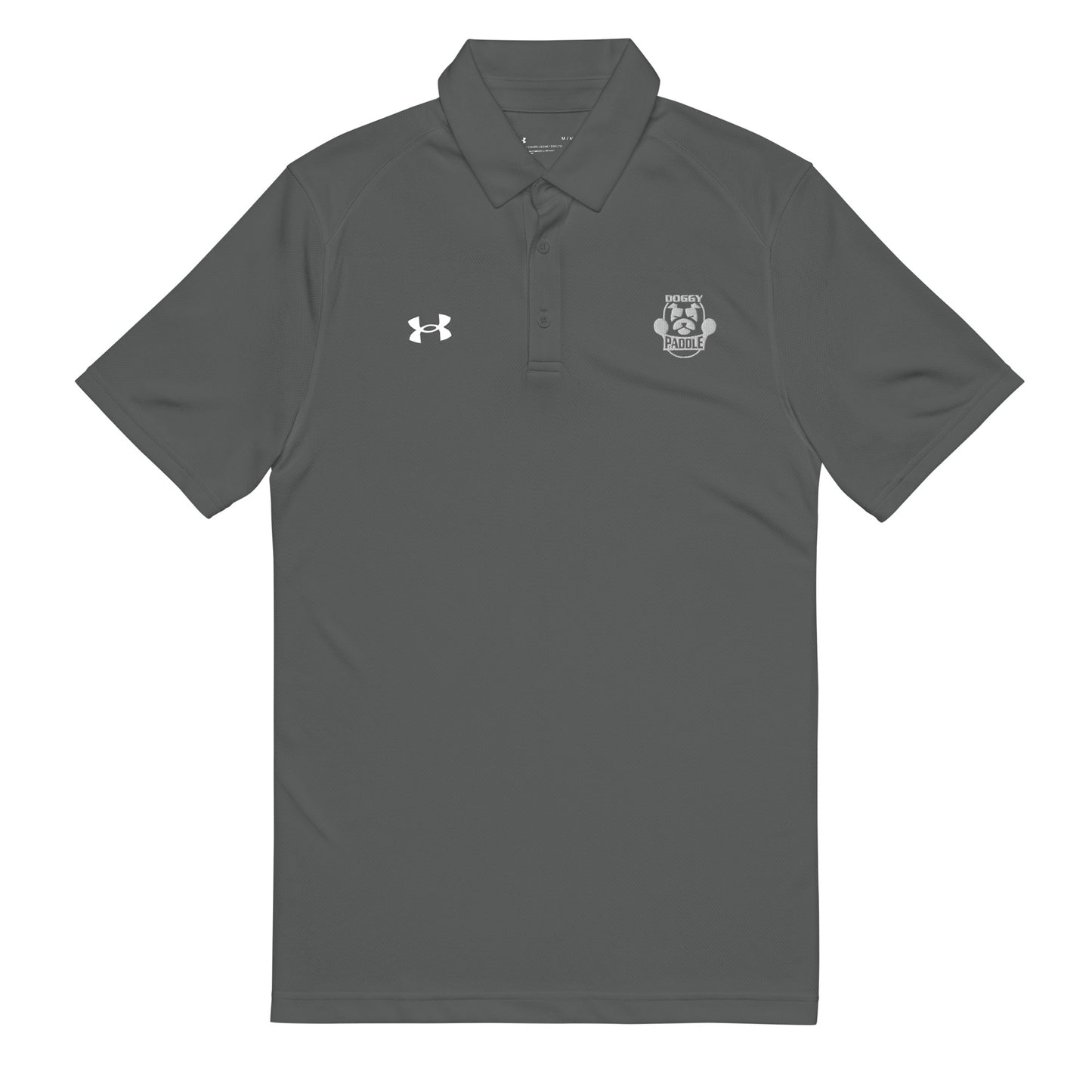 Doggy Paddle Under Armour® Tennis polo