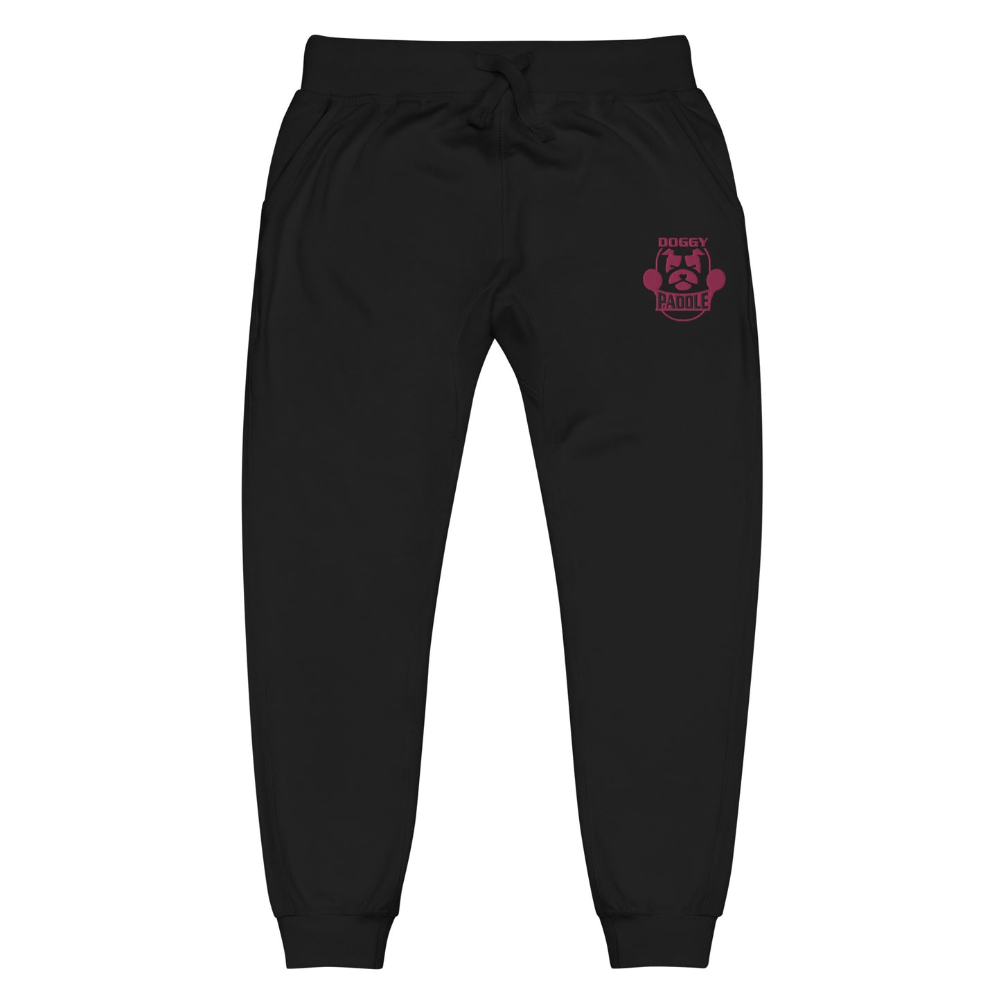 Doggy Paddle Pink Joggers