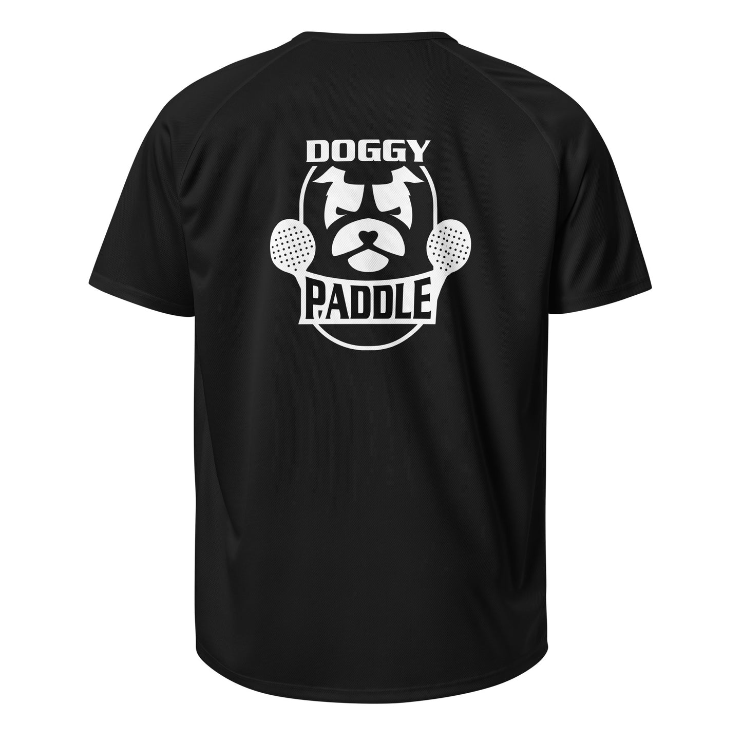 IN CAGES Doggy Paddle Jersey