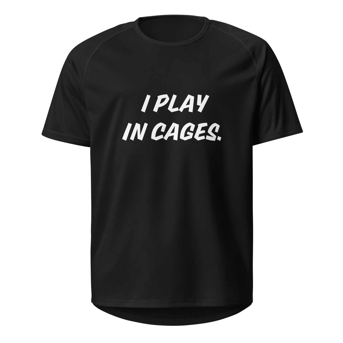 IN CAGES Doggy Paddle Jersey