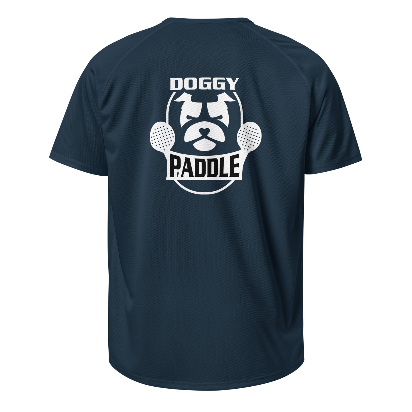 IN CAGES Doggy Paddle Jersey