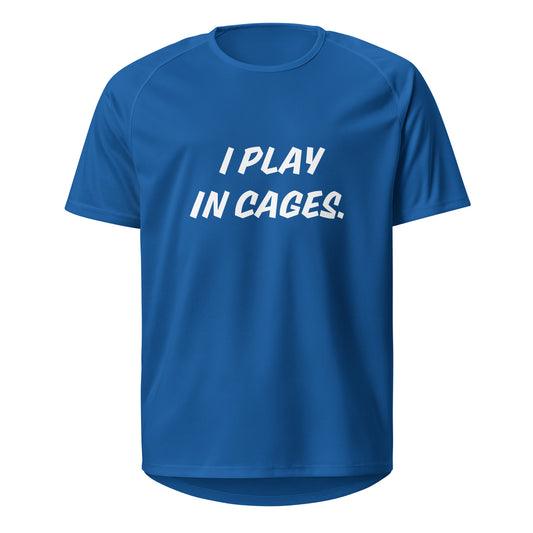 IN CAGES Doggy Paddle Jersey