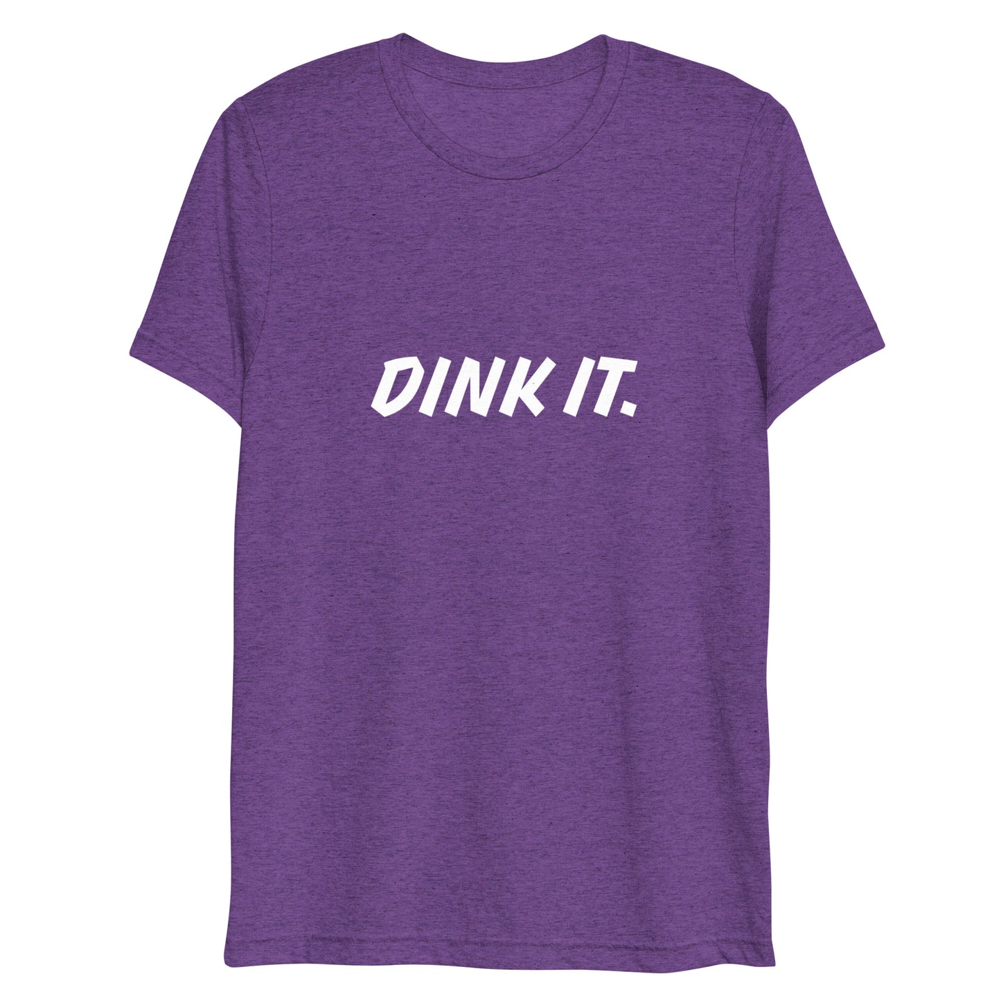 Dink it. Sink it. Pickleball T-Shirt